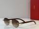 Cartier Sunglasses AAA (2744)