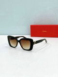 Cartier Sunglasses AAA (1331)