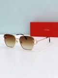 Cartier Sunglasses AAA (3093)