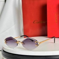 Cartier Sunglasses AAA (208)