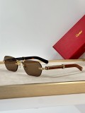 Cartier Sunglasses AAA (2717)