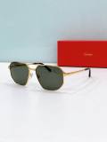 Cartier Sunglasses AAA (3694)