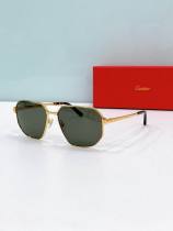 Cartier Sunglasses AAA (3694) Cartier Sunglasses AAA (3694)