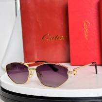 Cartier Sunglasses AAA (3992) Cartier Sunglasses AAA (3992)
