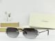 Cartier Sunglasses AAA (3648)
