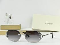 Cartier Sunglasses AAA (3648) Cartier Sunglasses AAA (3648)