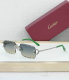 Cartier Sunglasses AAA (553)