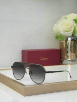Cartier Sunglasses AAA (652) Cartier Sunglasses AAA (652)