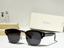 Cartier Sunglasses AAA (3612) Cartier Sunglasses AAA (3612)