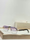 Cartier Sunglasses AAA (1607)
