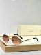Cartier Sunglasses AAA (1041)