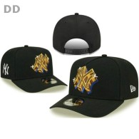MLB New York Yankees Snapback Hat (161)