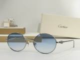 Cartier Sunglasses AAA (2264)