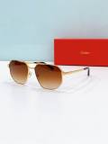 Cartier Sunglasses AAA (3338)