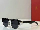 Cartier Sunglasses AAA (1544)