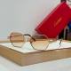 Cartier Sunglasses AAA (2157)