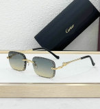 Cartier Sunglasses AAA (624)