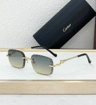 Cartier Sunglasses AAA (624) Cartier Sunglasses AAA (624)