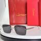 Cartier Sunglasses AAA (3461)