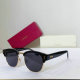Cartier Sunglasses AAA (1784)