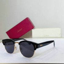 Cartier Sunglasses AAA (1784) Cartier Sunglasses AAA (1784)
