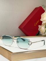 Cartier Sunglasses AAA (3280) Cartier Sunglasses AAA (3280)