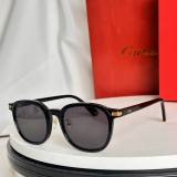 Cartier Sunglasses AAA (1869)