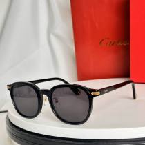 Cartier Sunglasses AAA (1869) Cartier Sunglasses AAA (1869)