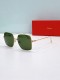Cartier Sunglasses AAA (3086)