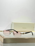 Cartier Sunglasses AAA (490)