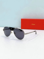Cartier Sunglasses AAA (371)