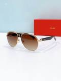 Cartier Sunglasses AAA (3961)