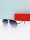 Cartier Sunglasses AAA (3593)