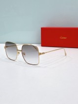 Cartier Sunglasses AAA (2854) Cartier Sunglasses AAA (2854)
