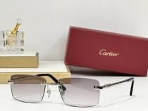 Cartier Sunglasses AAA (3488) Cartier Sunglasses AAA (3488)