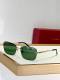 Cartier Sunglasses AAA (3129)