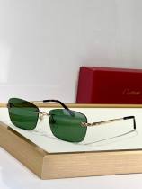 Cartier Sunglasses AAA (3129) Cartier Sunglasses AAA (3129)