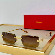 Cartier Sunglasses AAA (1358) Cartier Sunglasses AAA (1358)