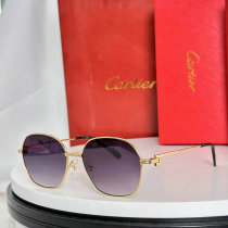 Cartier Sunglasses AAA (403) Cartier Sunglasses AAA (403)