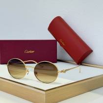 Cartier Sunglasses AAA (2039) Cartier Sunglasses AAA (2039)