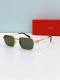 Cartier Sunglasses AAA (3261)