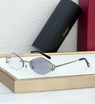 Cartier Sunglasses AAA (1427) Cartier Sunglasses AAA (1427)