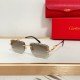 Cartier Sunglasses AAA (3015)