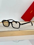 Cartier Sunglasses AAA (2838)