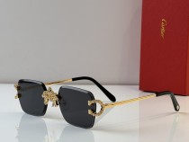 Cartier Sunglasses AAA (2815) Cartier Sunglasses AAA (2815)