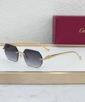 Cartier Sunglasses AAA (3777) Cartier Sunglasses AAA (3777)