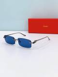 Cartier Sunglasses AAA (2175)