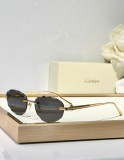 Cartier Sunglasses AAA (3126)