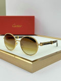 Cartier Sunglasses AAA (191)