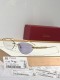 Cartier Sunglasses AAA (3214)